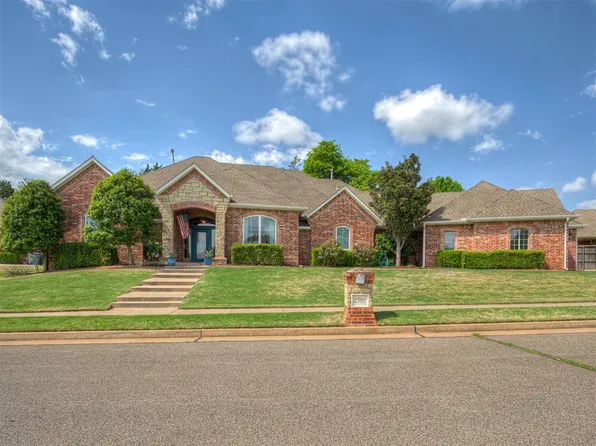 2300 Doral Dr, Edmond, OK 73034
