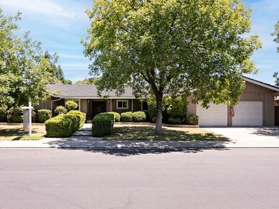 2808 Yukon Dr, Modesto, CA, 95350