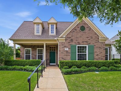 1726 Morning Glory, Carrollton, TX, 75007