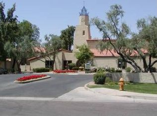 8250 E Arabian Trl UNIT 101, Scottsdale, AZ 85258