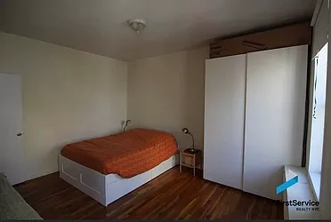 Rented by AZ REALTY NYC LLC