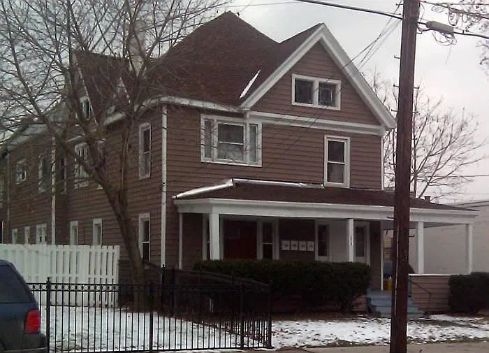 274 Chenango Street — Photo 1