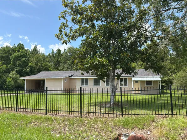 19399 NE John G Bryant Rd, Blountstown, FL 32424