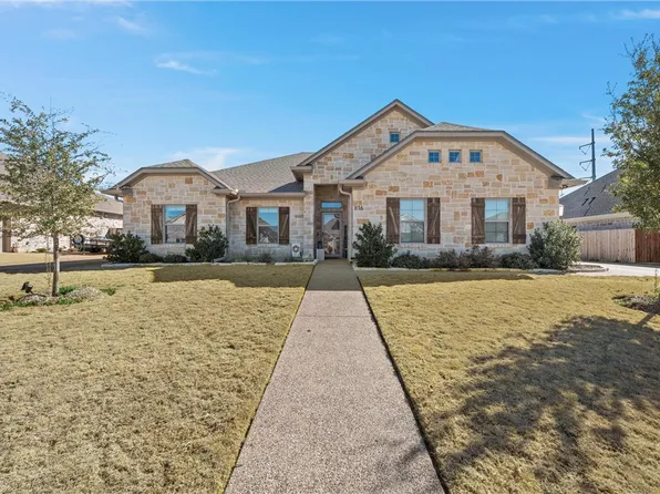 816 Gallant Fox Rd, Hewitt, TX 76643