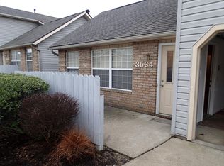 3564 Harris Ave NW, Canton, OH 44708