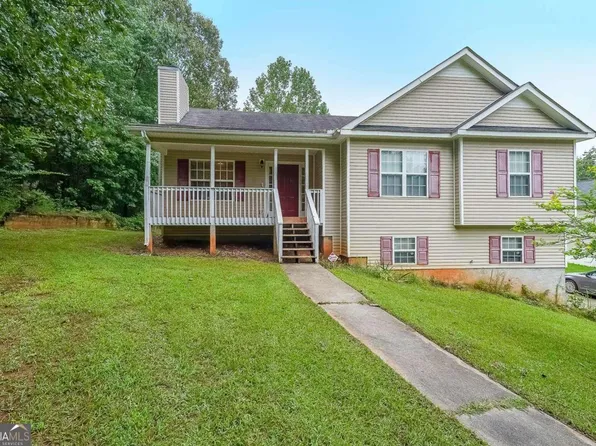 138 Diamond Ct, Carrollton, GA 30116