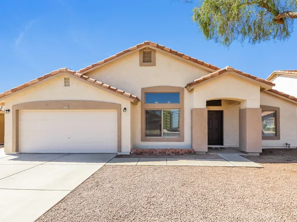 16176 N 159th Ave, Surprise, AZ 85374