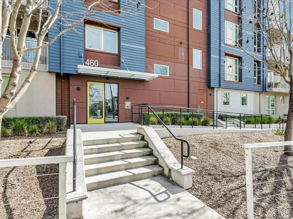 460 Montague Expy Unit 20, Milpitas, CA 95035
