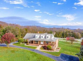 1828 Cory Ln, Harrisonburg, VA 22802