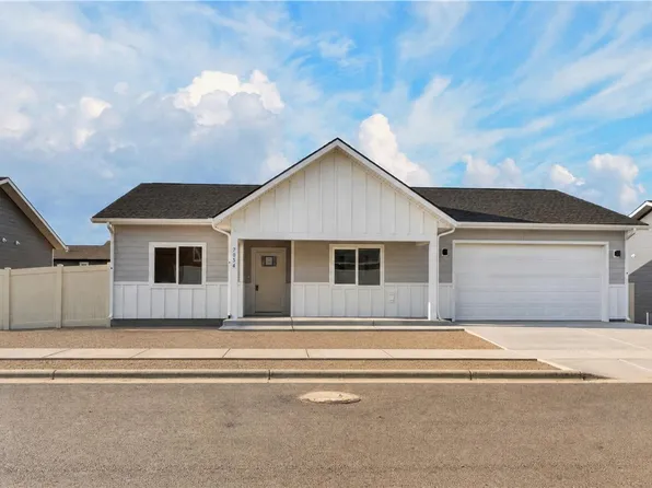 7054 Copper Bend Blvd, Billings, MT 59106