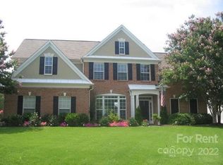 4845 Armorcrest Ln, Charlotte, NC 28277