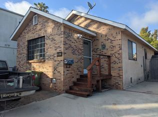 1326 Electric Ave, Venice, CA 90291