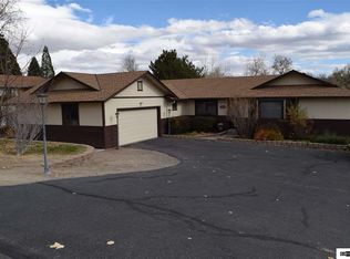 2323 Gregg St, Carson City, NV 89701