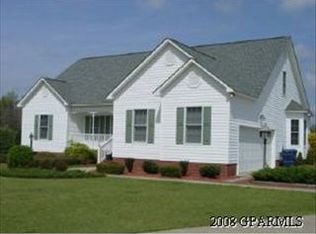 929 Sheffield Dr, Greenville, NC 27858