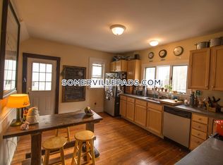 21 Packard Ave #1, Somerville, MA 02144