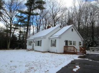 123 Amherst St, Amherst, NH 03031