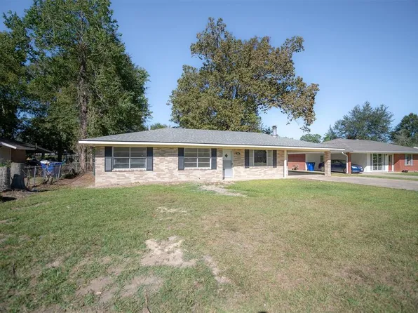 1114 Shady Ln, Oakdale, LA 71463