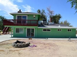 9835 Midway Ave, Lucerne Valley, CA 92356