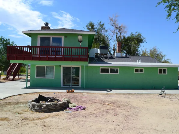 9835 Midway Ave, Lucerne Valley, CA 92356