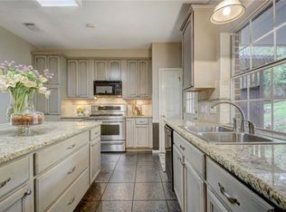 6101 Sierra Arbor Ct, Austin, TX 78759