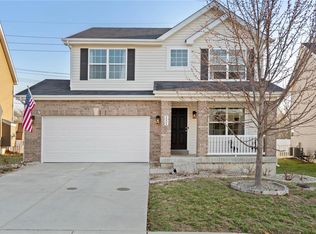 2004 Maryland Oaks Cir, Saint Louis, MO 63146