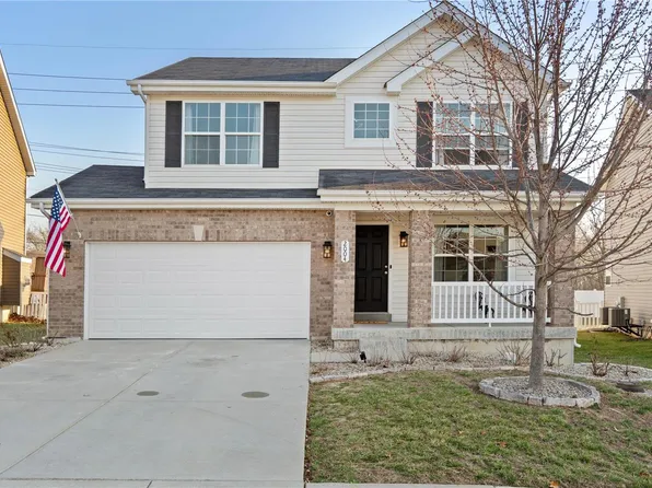 2004 Maryland Oaks Cir, Saint Louis, MO 63146