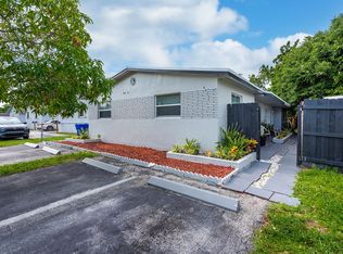 5936 Garfield St, Hollywood, FL 33021