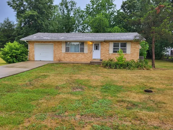 704 Hendrix St, Poplar Bluff, MO 63901