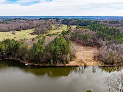 1115 Black Ike Road, Watkinsville, GA, 30677