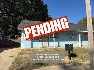 305 Dalton St, Bastrop, LA 71220