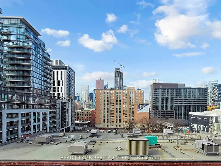 55 Ontario St #718 — Photo 20