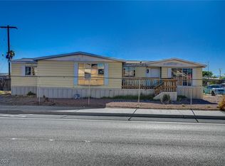 6285 Bryce Canyon Ave, Las Vegas, NV 89156