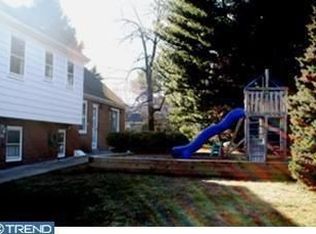 410 S Providence Rd, Wallingford, PA 19086