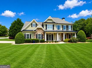 2285 Heritage Green Ct, Marietta, GA 30064