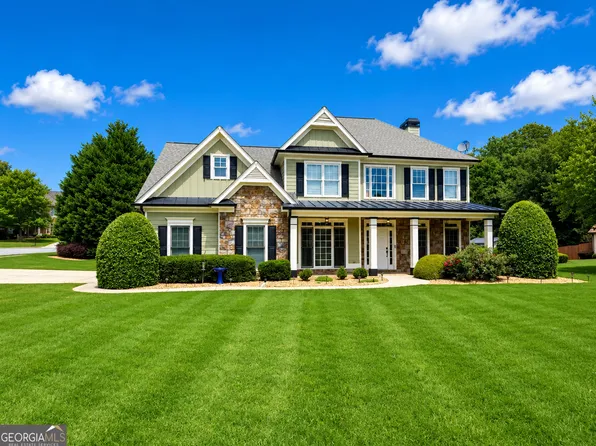 2285 Heritage Green Ct, Marietta, GA 30064