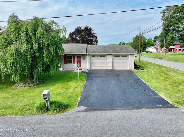 153 Park Ln, Northumberland, PA 17857