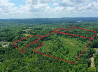 0 Hartley Rd, Lexington, NC 27292