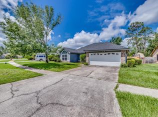 2172 Brighton Bay Trl, Jacksonville, FL 32246