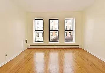 Rented by Buchbinder & Warren