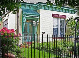 1304 E Washington St, Louisville, KY 40206