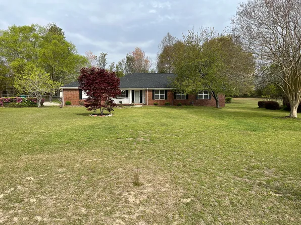 4711 Wrightsboro Rd, Grovetown, GA 30813