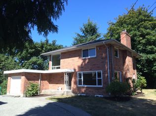 4008 Meadow Ave N, Renton, WA 98056