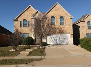 4700 Barberry Tree Cv, Crowley, TX 76036