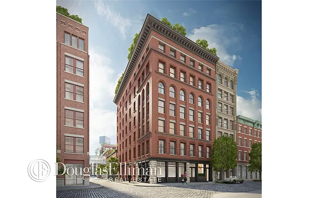 Sold by Douglas Elliman | media 40