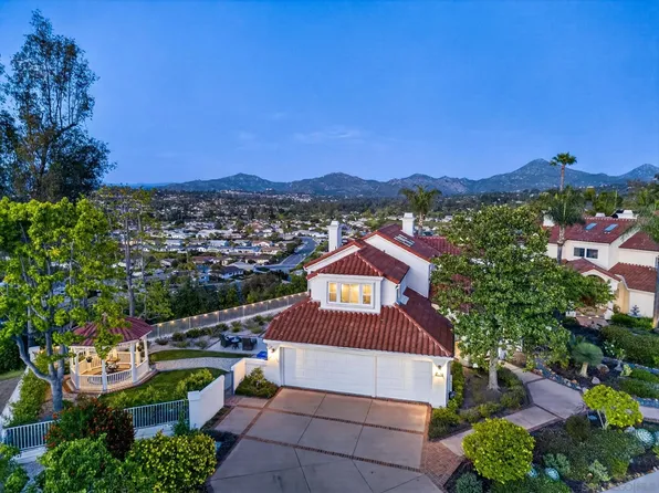 12262 Avenida Consentido, San Diego, CA 92128