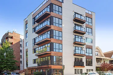 1702 Newkirk Avenue in Ditmas Park
