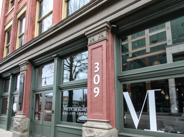 309 E Market St Unit 404, Louisville, KY 40202