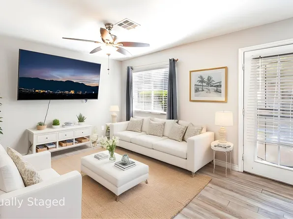 2501 Sierra Bello Ave Unit 104, Las Vegas, NV 89106