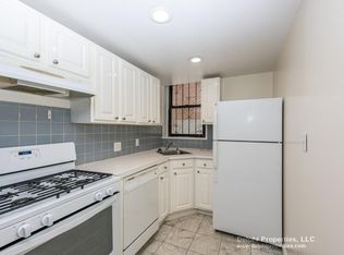 13 Garrison St APT B, Boston, MA 02116