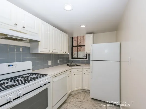 13 Garrison St APT B, Boston, MA 02116